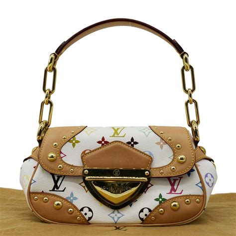 lord and taylor louis vuitton|Marilyn Monogram Multicolor Shoulder Bag – Lord & Taylor.